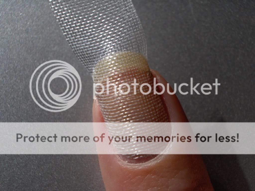 The Dutch Nail Blog Tips And Tricks How To Repair a Broken Nail